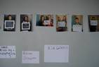 Lietuvos vaikų ir jaunimo centras. Mini fotosesija